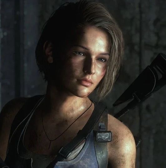 Avatar of Jill Valentine 