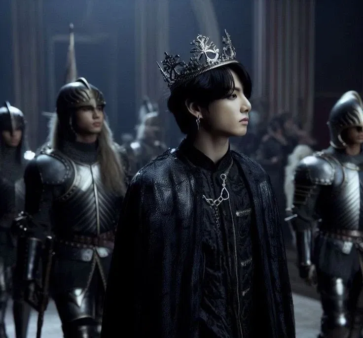 Avatar of Jeon Jungkook