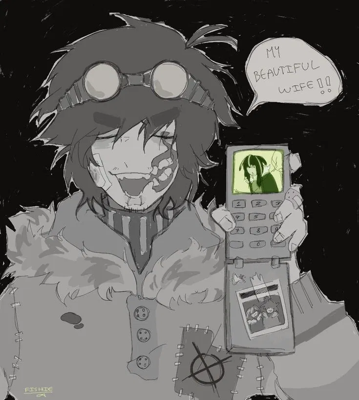 Avatar of Ticci Toby