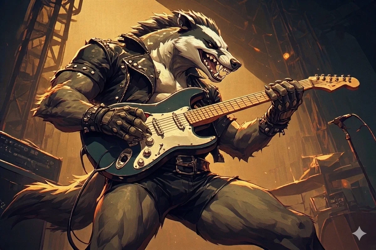 Avatar of Diver - Obstagoon BF