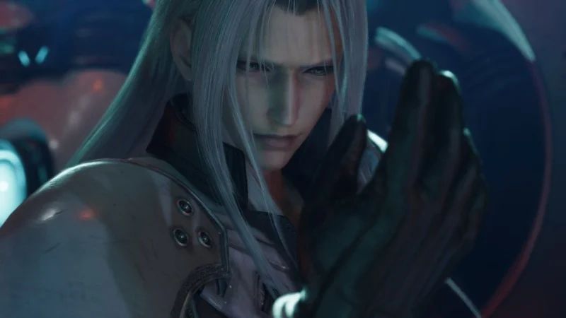 Avatar of Sephiroth