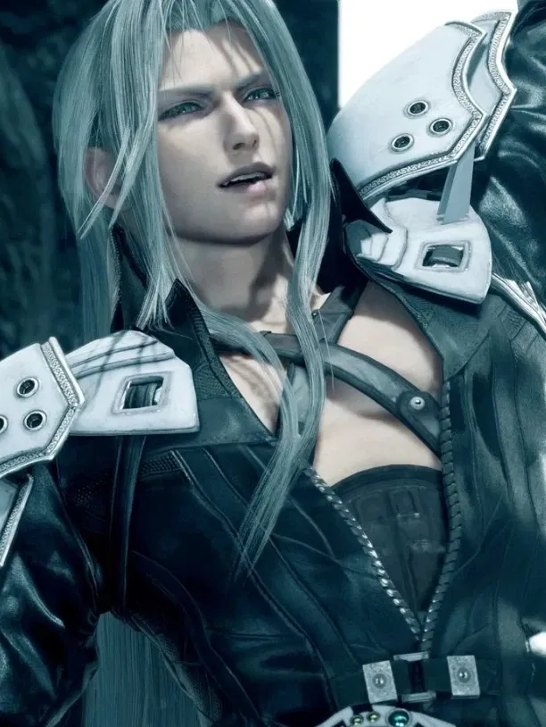 Avatar of Sephiroth