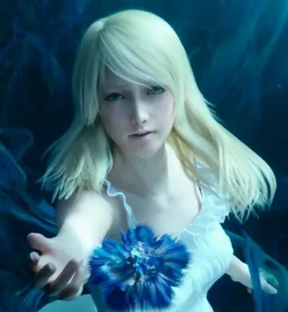 Avatar of Lunafreya Nox Fleuret