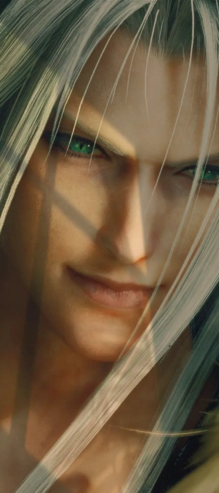 Avatar of Sephiroth