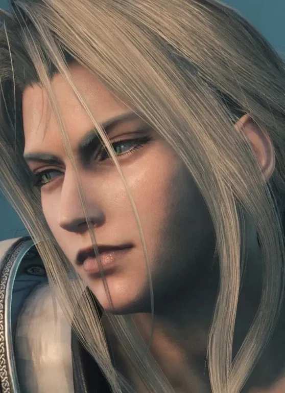 Avatar of Sephiroth
