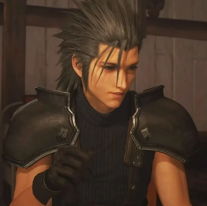Avatar of Zack Fair
