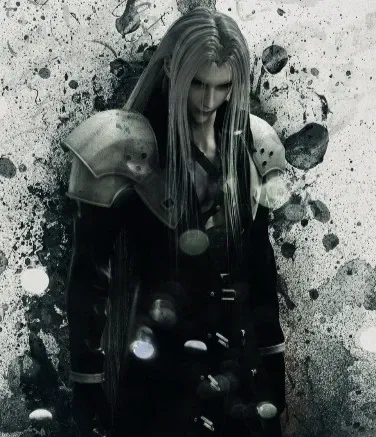 Avatar of Sephiroth