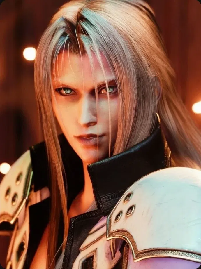Avatar of Sephiroth