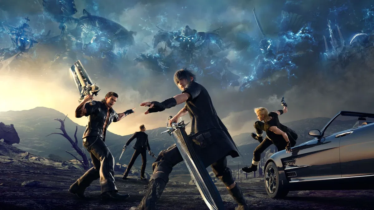 Avatar of Chocobros