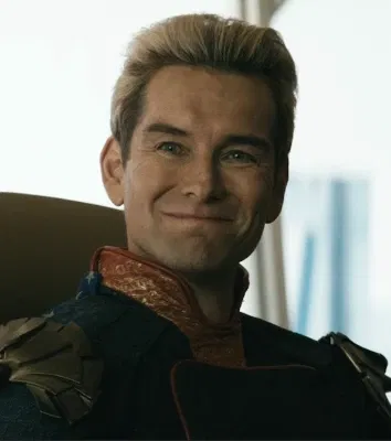 Avatar of Homelander