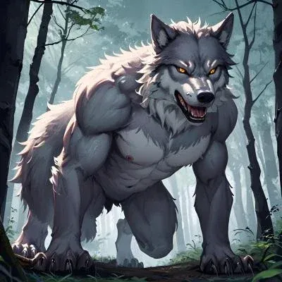 Avatar of Werewolf