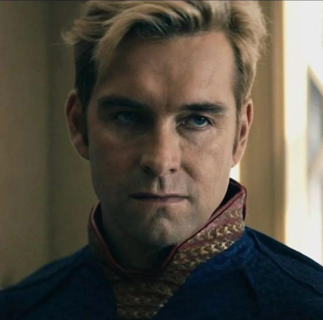 Avatar of Homelander