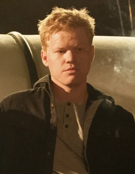 Avatar of Todd Alquist
