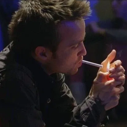 Avatar of Jesse Pinkman