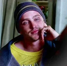 Avatar of Jesse Pinkman 