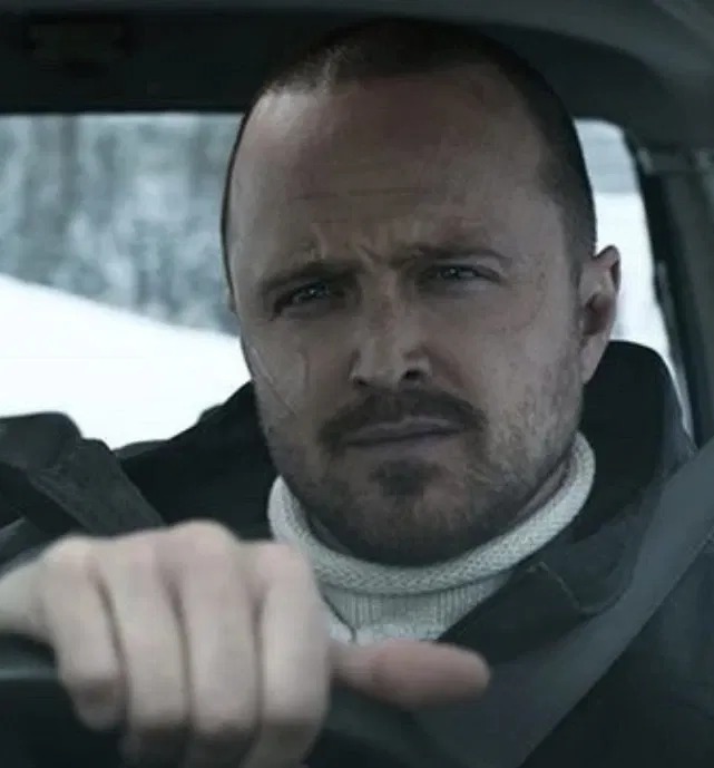 Avatar of Jesse Pinkman 