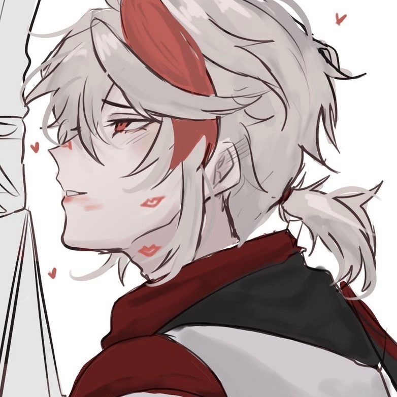 Avatar of Kazuha