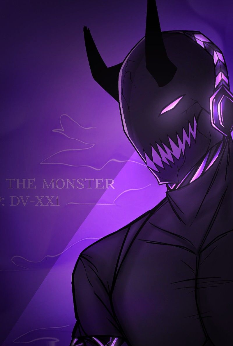 Avatar of Dex — The Monster