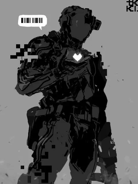 Avatar of The Hunter