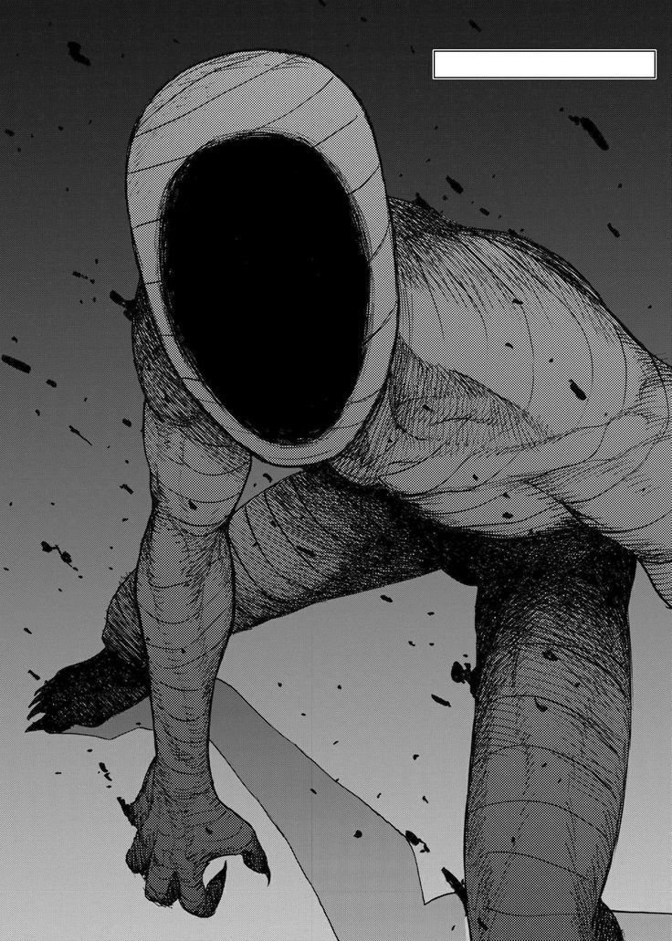 Avatar of Ajin — Demi-human