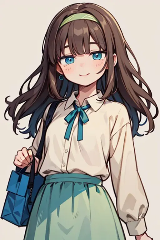 Avatar of Elise Mare
