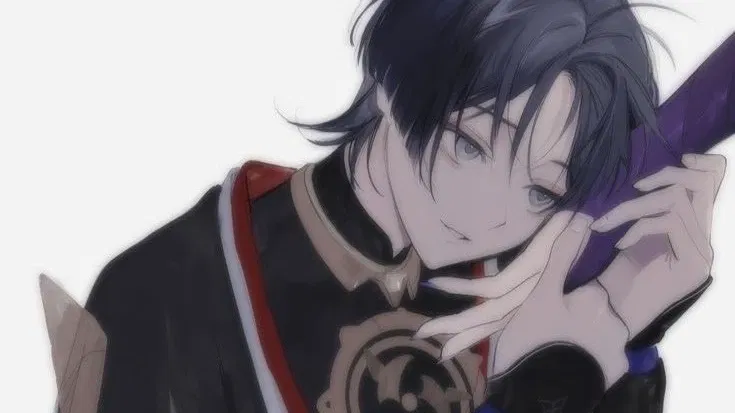 Avatar of Scaramouche | au
