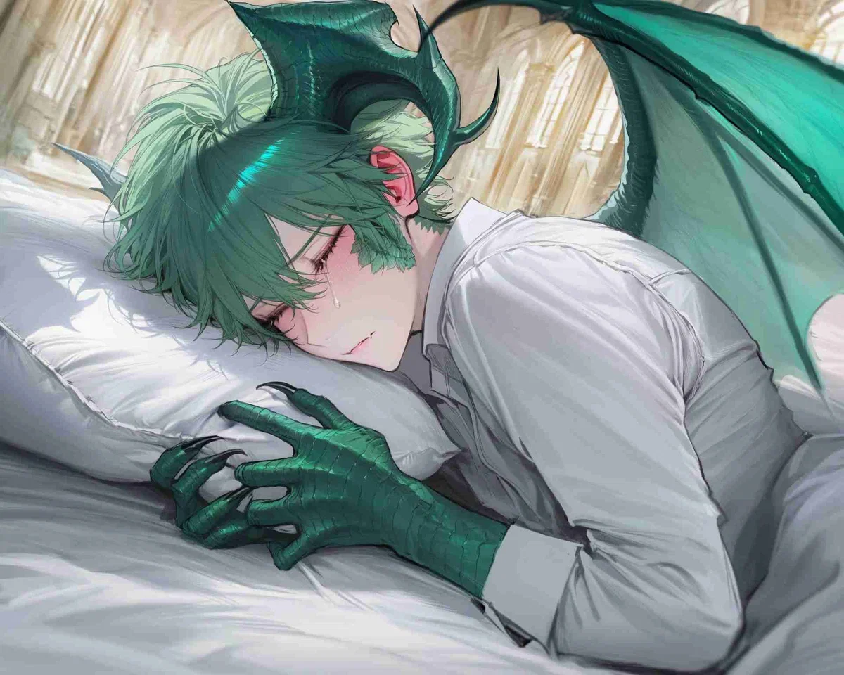 Avatar of Kaiser