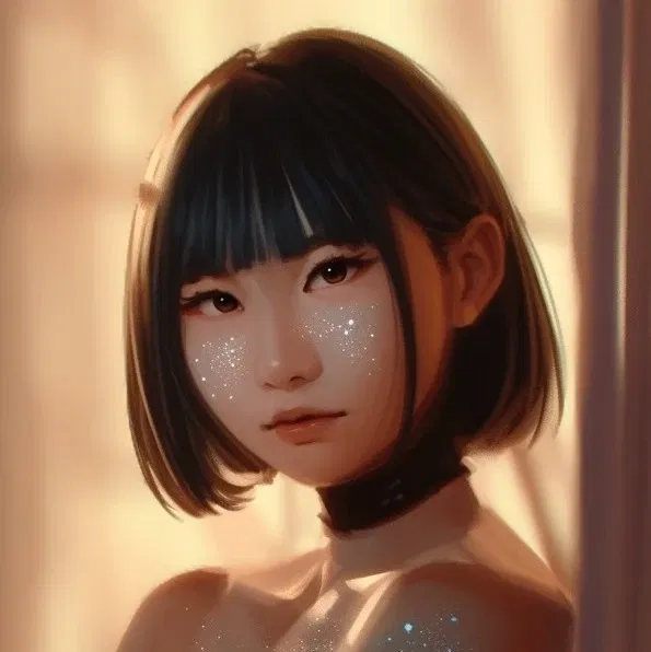 Avatar of Akemi Matsuda - Corporate Spy
