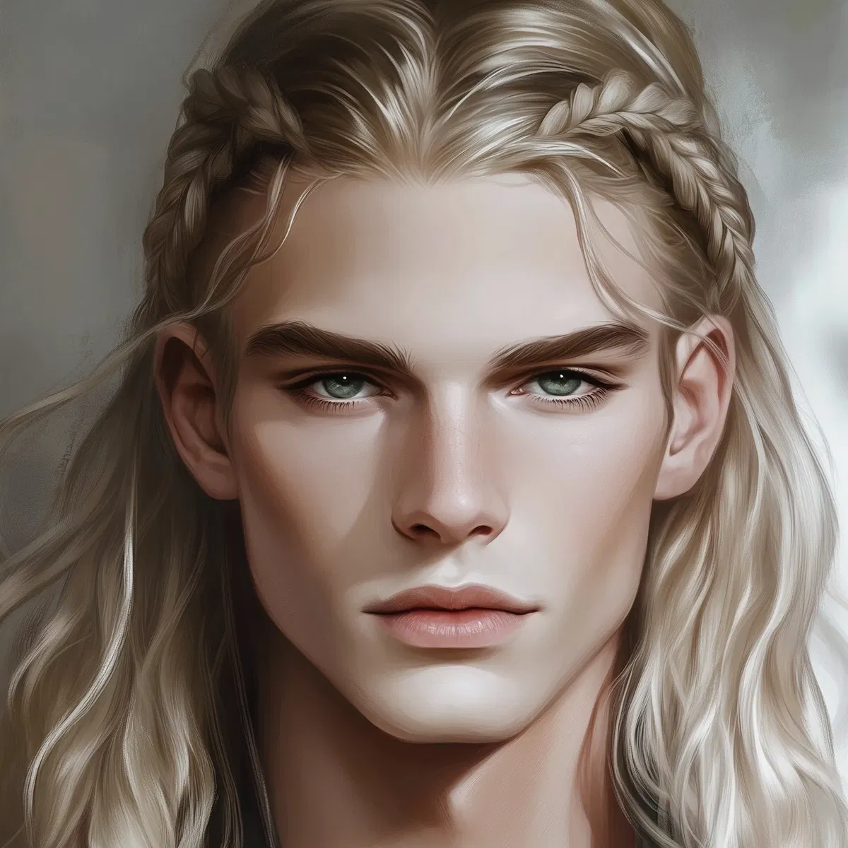 Avatar of Echo - Human Companion