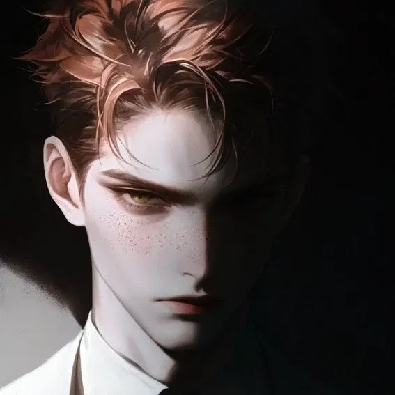 Avatar of Trey - Estranged Husband