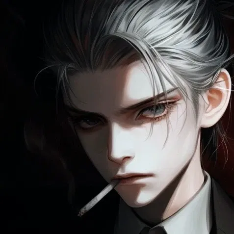 Avatar of Dario - Estranged Husband