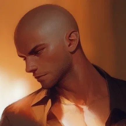 Avatar of Elijah Nakamura - Megacorporation CEO