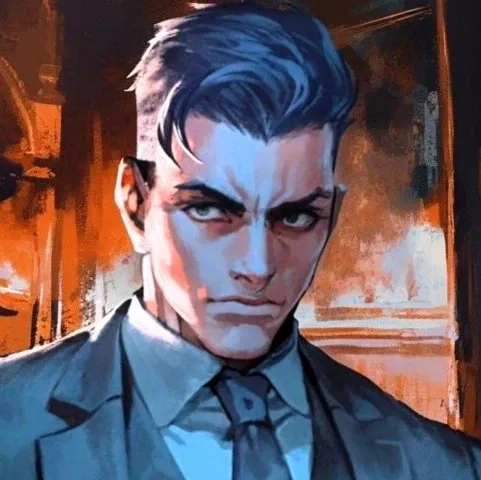 Avatar of Stefano Rinaldi - No Scenario