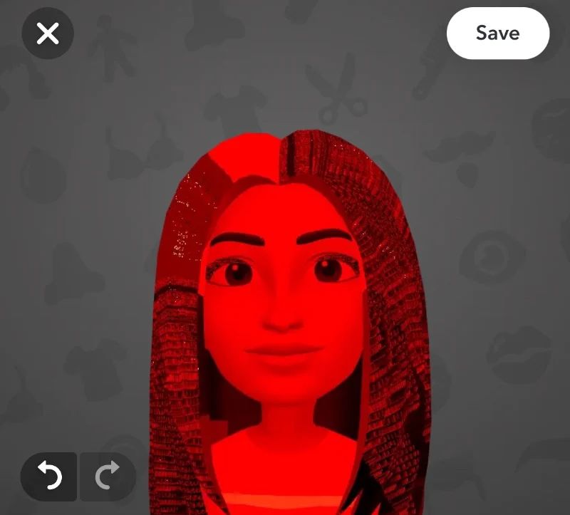 Avatar of big cocked grace