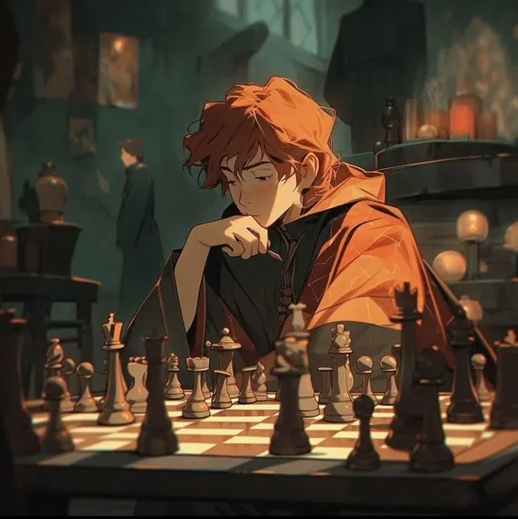 Avatar of Ron Weasley | Ditched