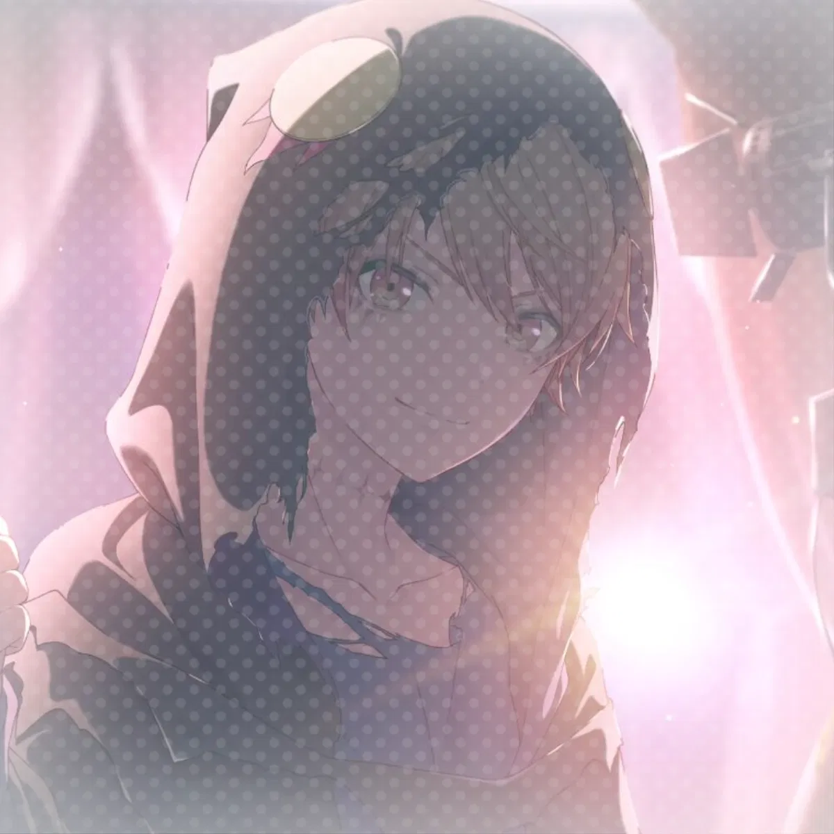 Avatar of Tsukasa Tenma ( ESP. Ver )  ||  𝅄 🌑 ꫀ  : 𝓔mo 𝓑oy !