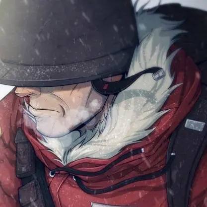 Avatar of ❄️ The Soldier— Snowed In [TF2 🎖️]
