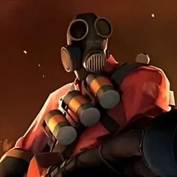 Avatar of The Pyro [TF2 🎖️]