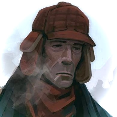 Avatar of Mick Mundy, EX-sniper [TF2🎖️]