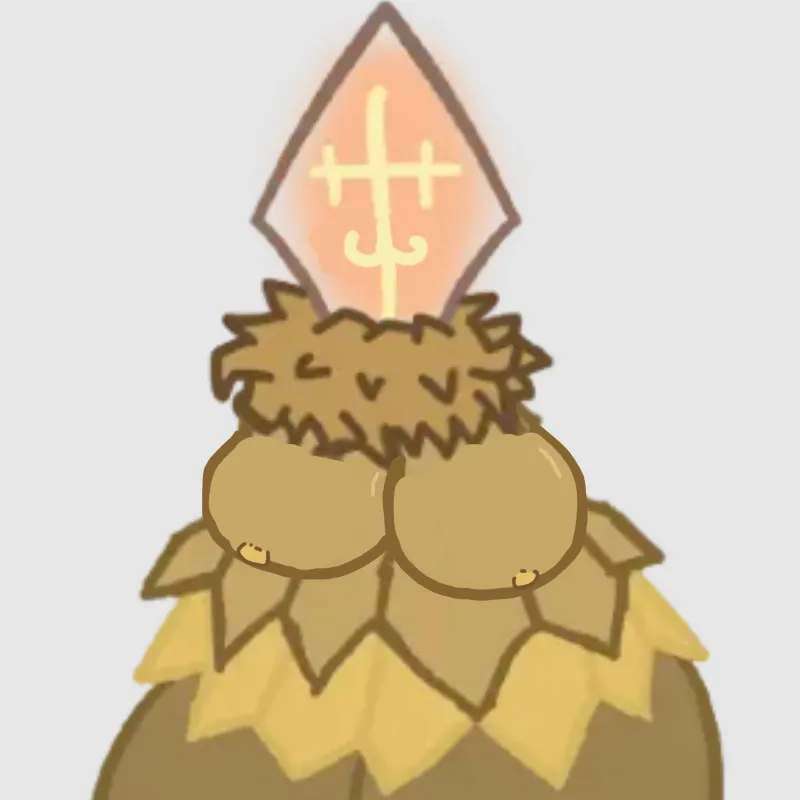 Avatar of Humanoid Fiddlement {from my singing monsters}