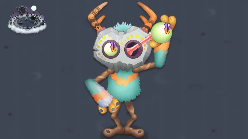 Avatar of Knurv