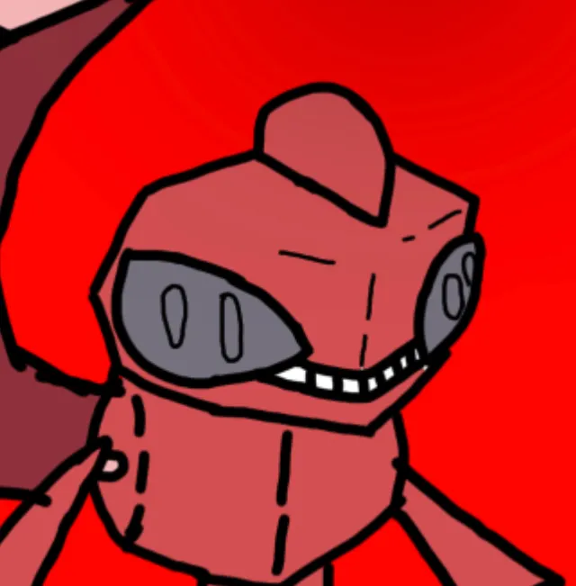Avatar of Red