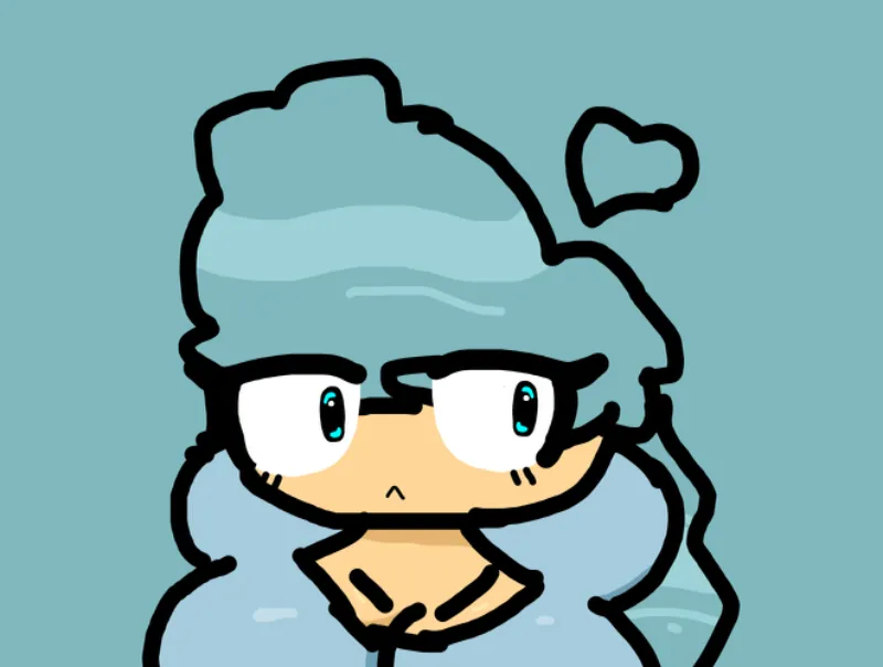 Avatar of Bandu {{@SomeGirlNamedBandu}}