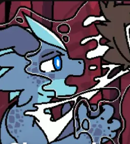 Avatar of Kobold Transfur (changed)