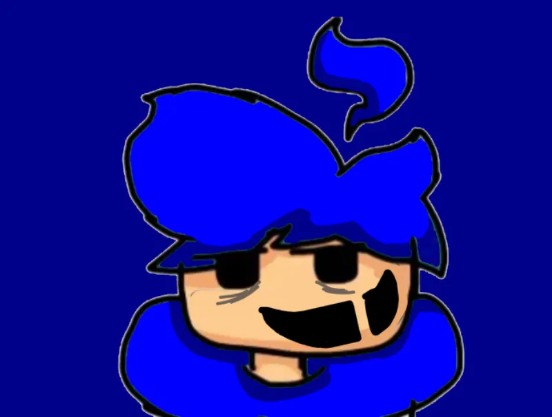 Avatar of Bąńđū???