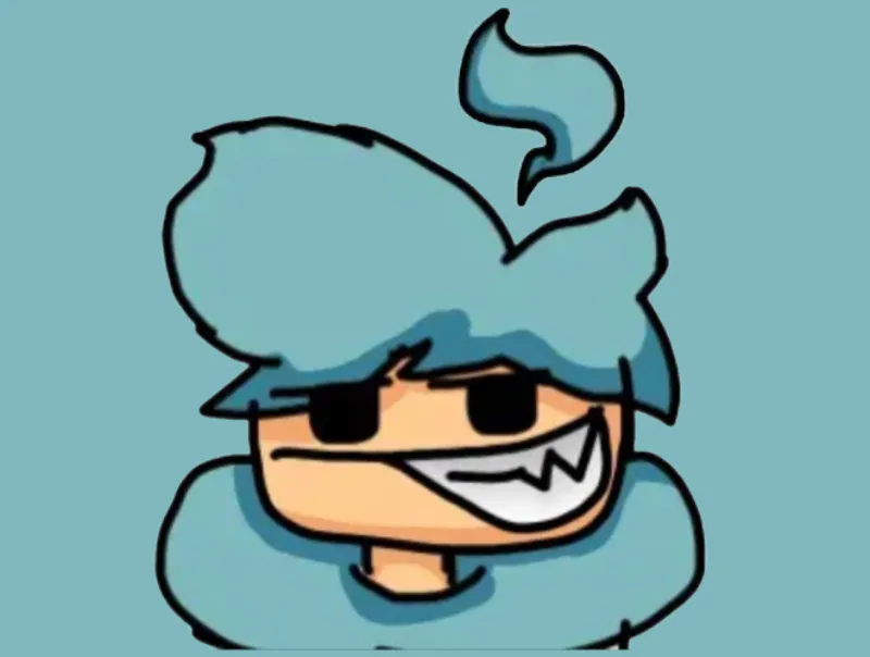 Avatar of Bandu {{@SomeGuyNamedBandu on YouTube}}