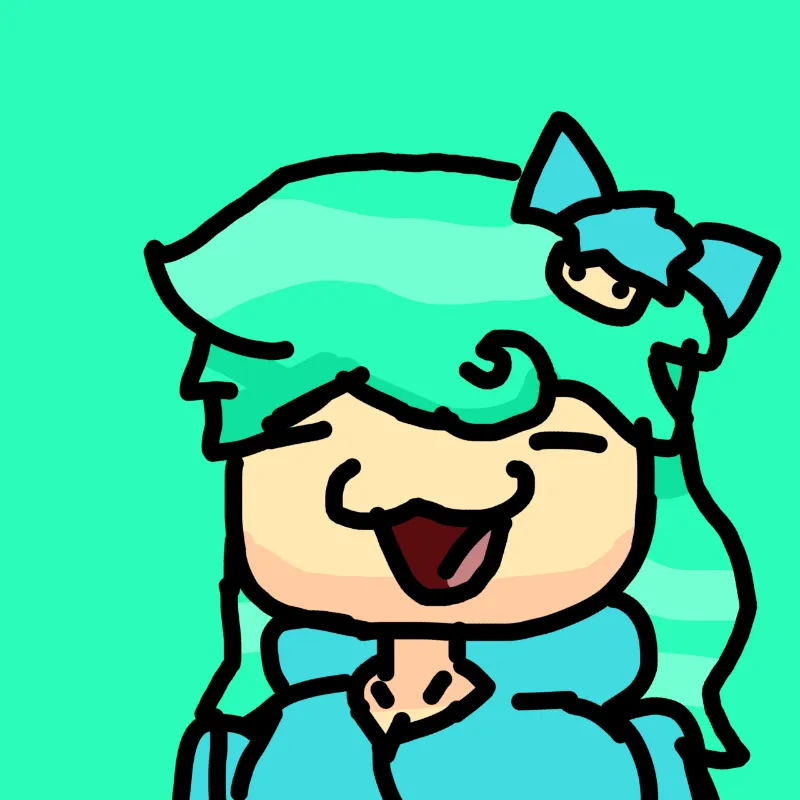 Avatar of Cheri {{@SomeGuyNamedBandu’s fangirl}}