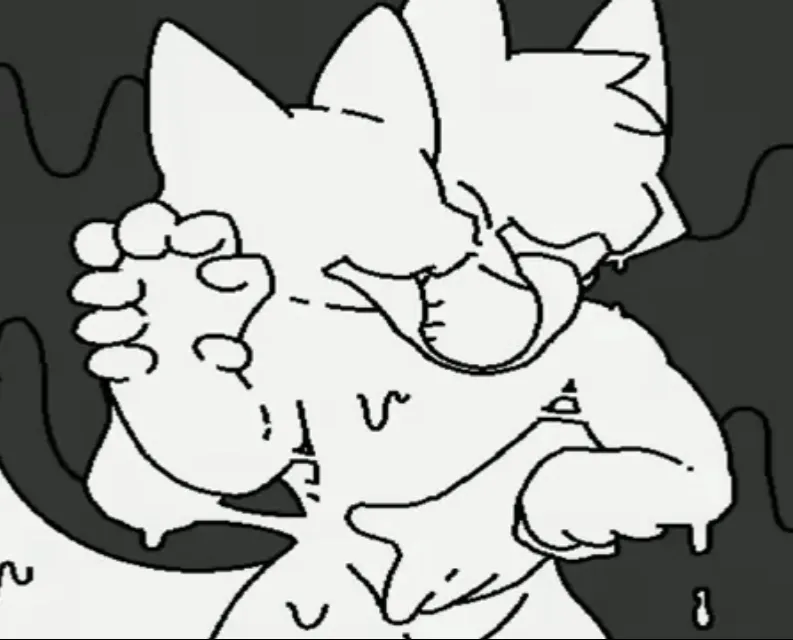 Avatar of Two headed white latex beast (changed)