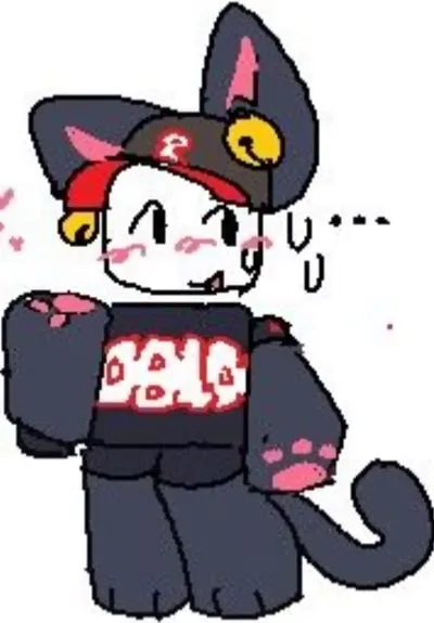 Avatar of Neko Guest {Roblox}