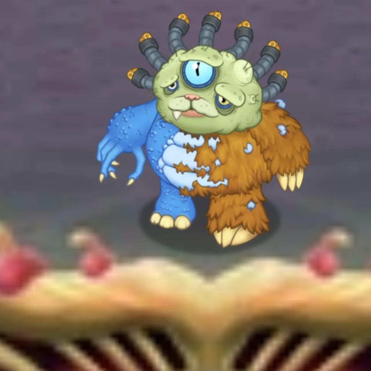 Avatar of Nitebear